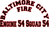 Engine 54 Squad 54